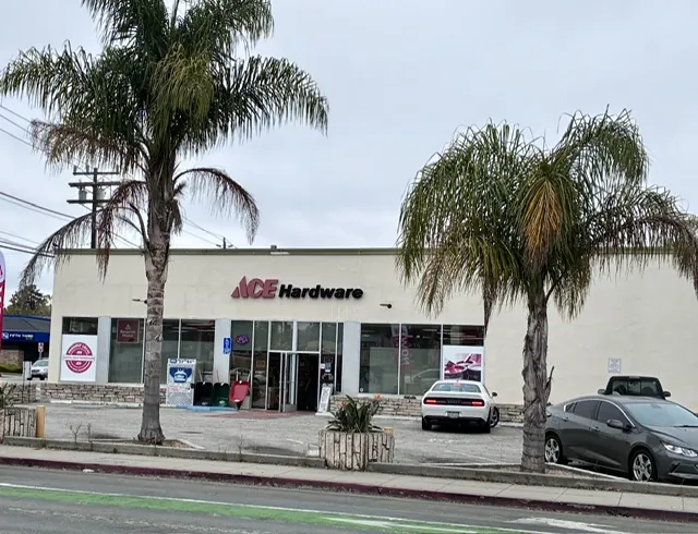 Ace Hardware at Seabright Plaza